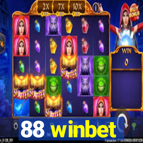 88 winbet